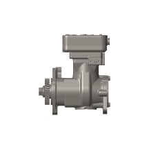 Cummins 5301086RX Sprężarka, 1-cylindrowa, powietrzna | Cześci Cummins