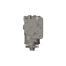 Cummins 5301086RX Sprężarka, 1-cylindrowa, powietrzna | Cześci Cummins