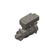 Cummins 2870020 Sprężarka powietrza | Cześci Cummins