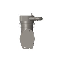 Cummins 5260445 Sprężarka powietrza | Cześci Cummins