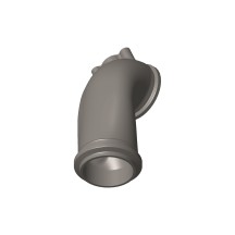 Cummins 5399696 Przyłącze wylotu spalin | Cześci Cummins