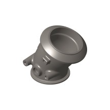 Cummins 3689552 Przyłącze wylotu spalin | Cześci Cummins