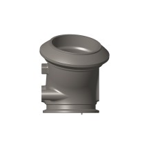 Cummins 3689552 Przyłącze wylotu spalin | Cześci Cummins