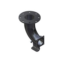 Cummins 5266609 Przyłącze wylotu spalin | Cześci Cummins
