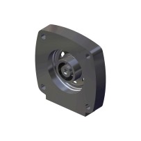 Cummins 3558799 Korpus zaworu sprężarki | Cześci Cummins