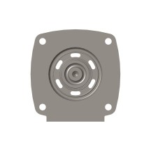 Cummins 3558799 Korpus zaworu sprężarki | Cześci Cummins