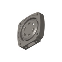 Cummins 3558799 Korpus zaworu sprężarki | Cześci Cummins