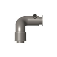 Cummins 3978849 Przyłącze wylotu spalin | Cześci Cummins