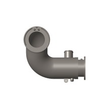 Cummins 3978849 Przyłącze wylotu spalin | Cześci Cummins