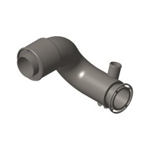 Cummins 3978849 Przyłącze wylotu spalin | Cześci Cummins