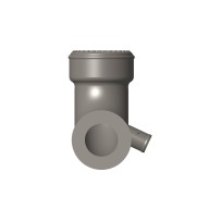 Cummins 3977812 Przyłącze wylotu spalin | Cześci Cummins