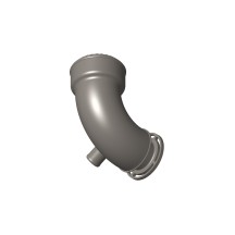 Cummins 3977812 Przyłącze wylotu spalin | Cześci Cummins