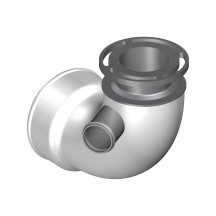 Cummins 3978842 Przyłącze wylotu spalin | Cześci Cummins