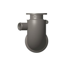 Cummins 3978842 Przyłącze wylotu spalin | Cześci Cummins