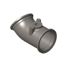 Cummins 5264811 Złącze wylotu spalin | Cześci Cummins