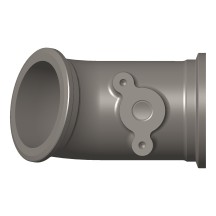 Cummins 5264811 Złącze wylotu spalin | Cześci Cummins