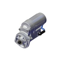 Cummins 4982589 Silnik rozruchowy | Cześci Cummins