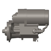 Cummins 4982589 Silnik rozruchowy | Cześci Cummins