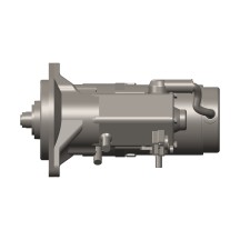 Cummins 4982589 Silnik rozruchowy | Cześci Cummins