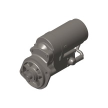 Cummins 4982589 Silnik rozruchowy | Cześci Cummins