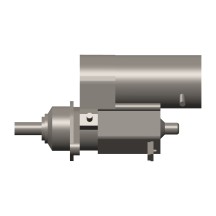Cummins 3957586 Silnik rozruchowy | Cześci Cummins