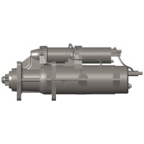 Cummins 5367758 Silnik rozruchowy | Cześci Cummins