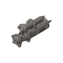 Cummins 5367758 Silnik rozruchowy | Cześci Cummins