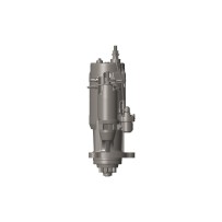 Cummins 5367763RX Silnik rozruchowy | Cześci Cummins