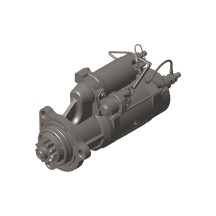 Cummins 5367763RX Silnik rozruchowy | Cześci Cummins