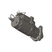 Cummins 5367763RX Silnik rozruchowy | Cześci Cummins
