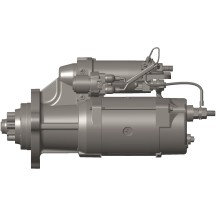 Cummins 5367763RX Silnik rozruchowy | Cześci Cummins