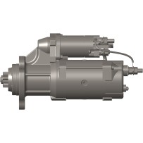 Cummins 5367768 Silnik rozruchowy | Cześci Cummins