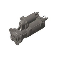 Cummins 5367768 Silnik rozruchowy | Cześci Cummins