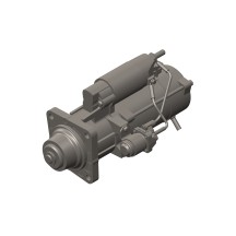 Cummins 5344130 Silnik rozruchowy | Cześci Cummins