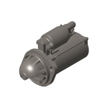 Cummins 5370391 Silnik rozruchowy | Cześci Cummins