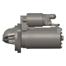 Cummins 5370391 Silnik rozruchowy | Cześci Cummins
