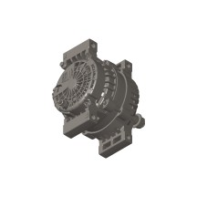 Cummins 3686047 Alternator | Cześci Cummins