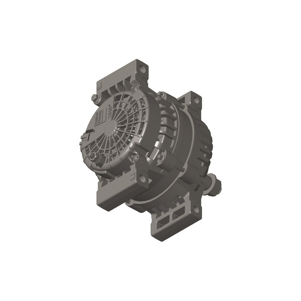 Cummins 3686047 Alternator | Cześci Cummins