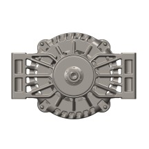 Cummins 5282843 Alternator | Cześci Cummins