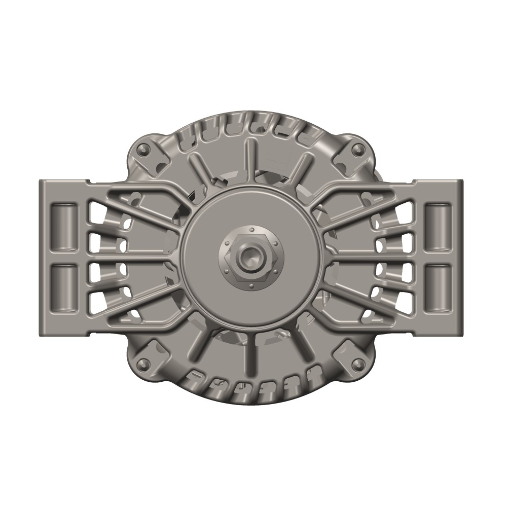 Cummins 5282843 Alternator | Cześci Cummins
