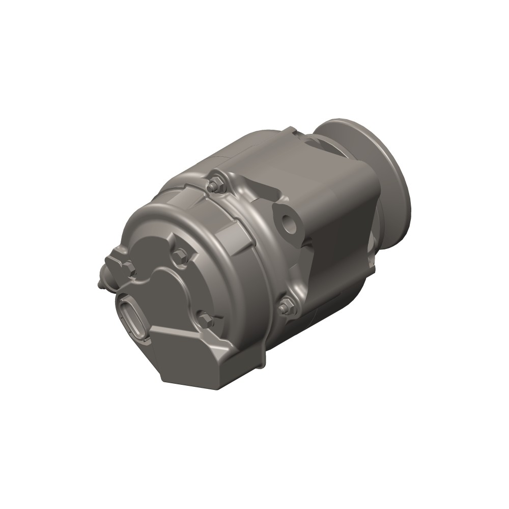Cummins 4982229 Alternator | Cześci Cummins