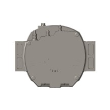 Cummins 3688268RX Alternator | Cześci Cummins