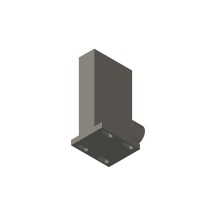 Cummins 5347233 Pompa zalewowa | Sklep Cummins