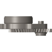 Cummins 4939587 Pompa oleju smarującego | Sklep Cummins