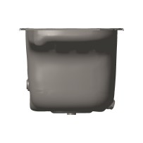 Cummins 4952770 Miska olejowa (zespół najwyższego poziomu) | Sklep Cummins