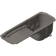 Cummins 4952770 Miska olejowa (zespół najwyższego poziomu) | Sklep Cummins