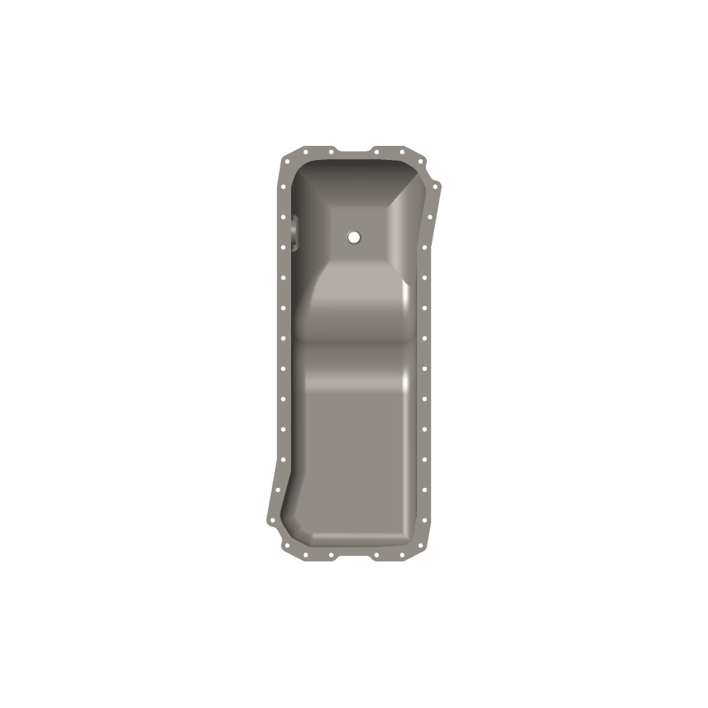 Cummins 3863220 Miska olejowa | Sklep Cummins