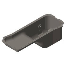 Cummins 3863220 Miska olejowa | Sklep Cummins
