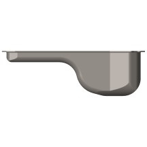 Cummins 3863220 Miska olejowa | Sklep Cummins