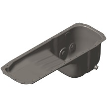 Cummins 4952775 Miska olejowa (zespół najwyższego poziomu) | Sklep Cummins